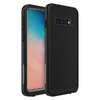 LifeProof Fre Waterproof Case for Samsung Galaxy S10 - Asphalt Black